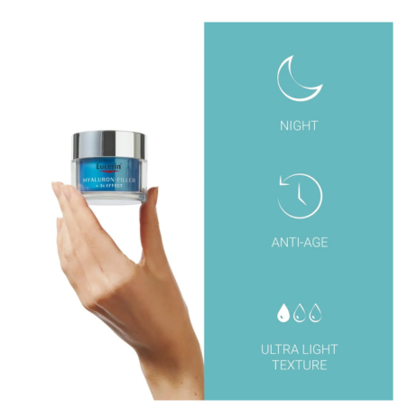 Hyaluron-Filler 3x Effect Ultra Light