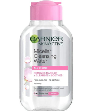 Micellar Cleansing Water