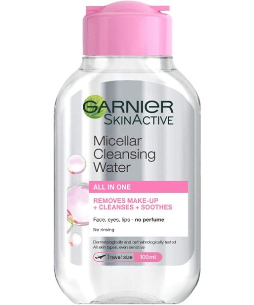 Micellar Cleansing Water