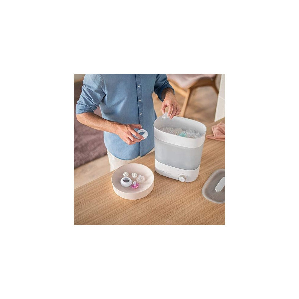 Baby Bottle Sterilizer