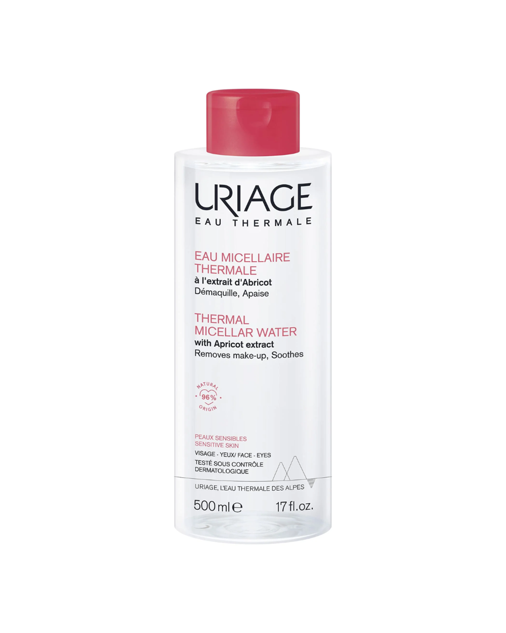 Thermal Micellar Water