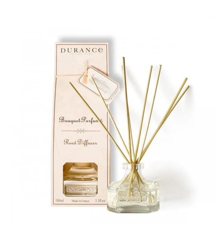 Scented Bouquet Santal Blanc