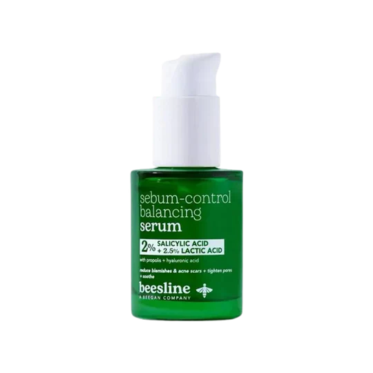 Sebum Control Balancing Serum