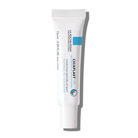 Cicaplast Lip Repairing Balm