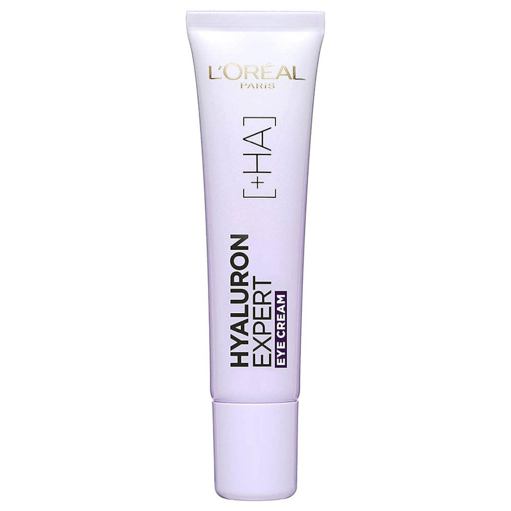 Hyaluron Expert Eye Cream