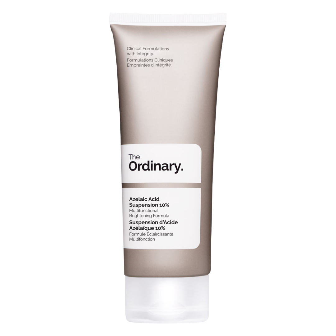 AZELAIC ACID SUSPENSION 10% 