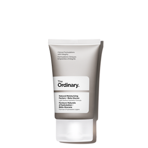 NATURAL MOISTURIZING FACTORS +HA 