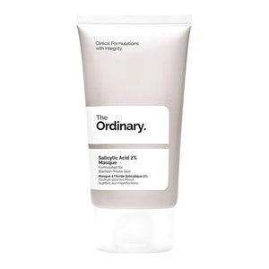 SALICYLIC ACID 2% MASQUE 