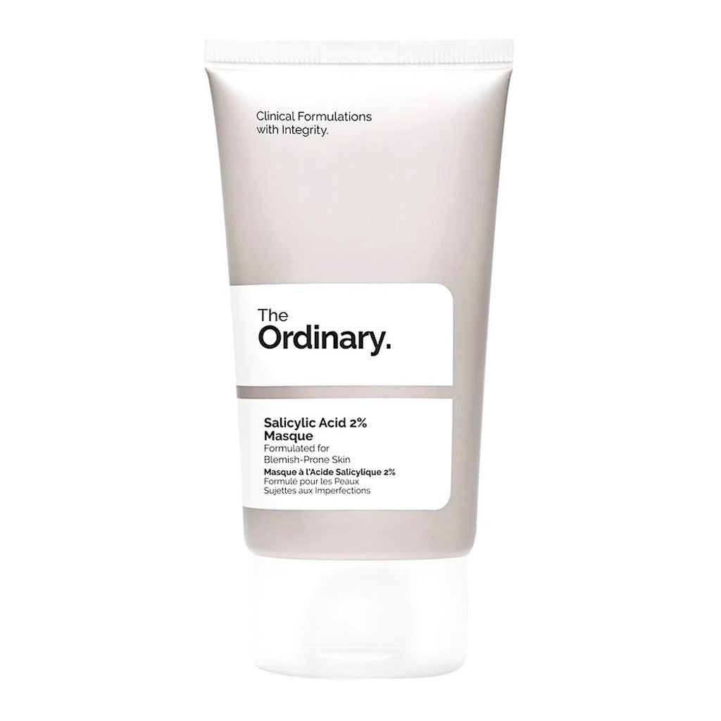 SALICYLIC ACID 2% MASQUE 