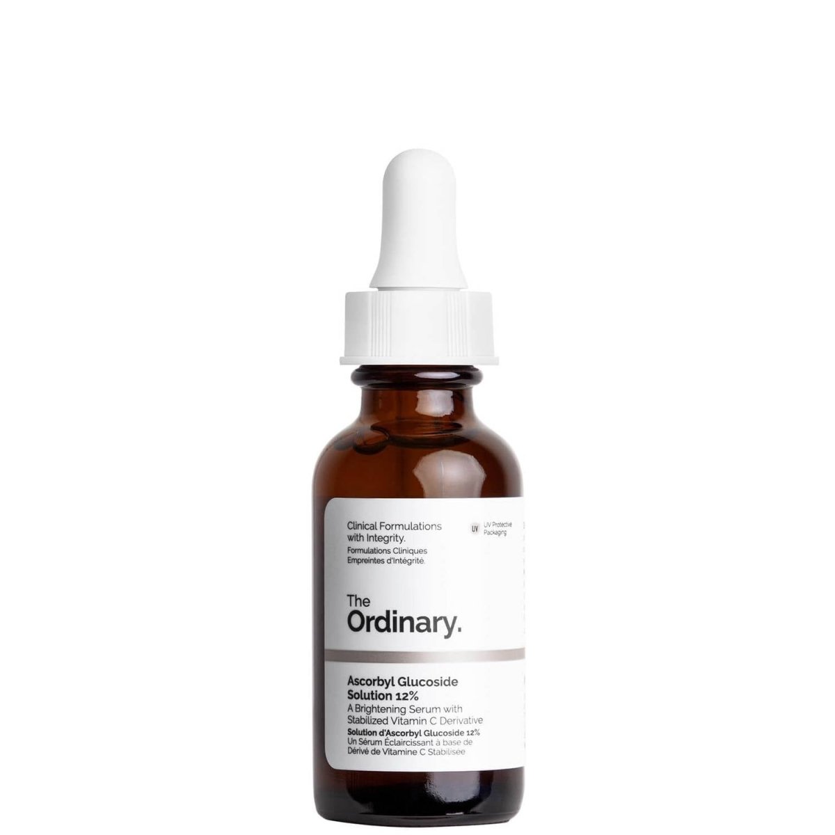 ASCORBYL GLUCOSIDE SOLUTION 12% 