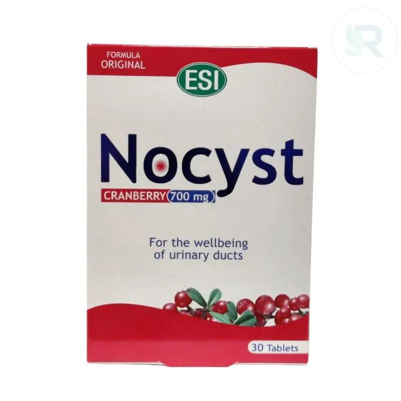 Nocyst Cranberry 700mg