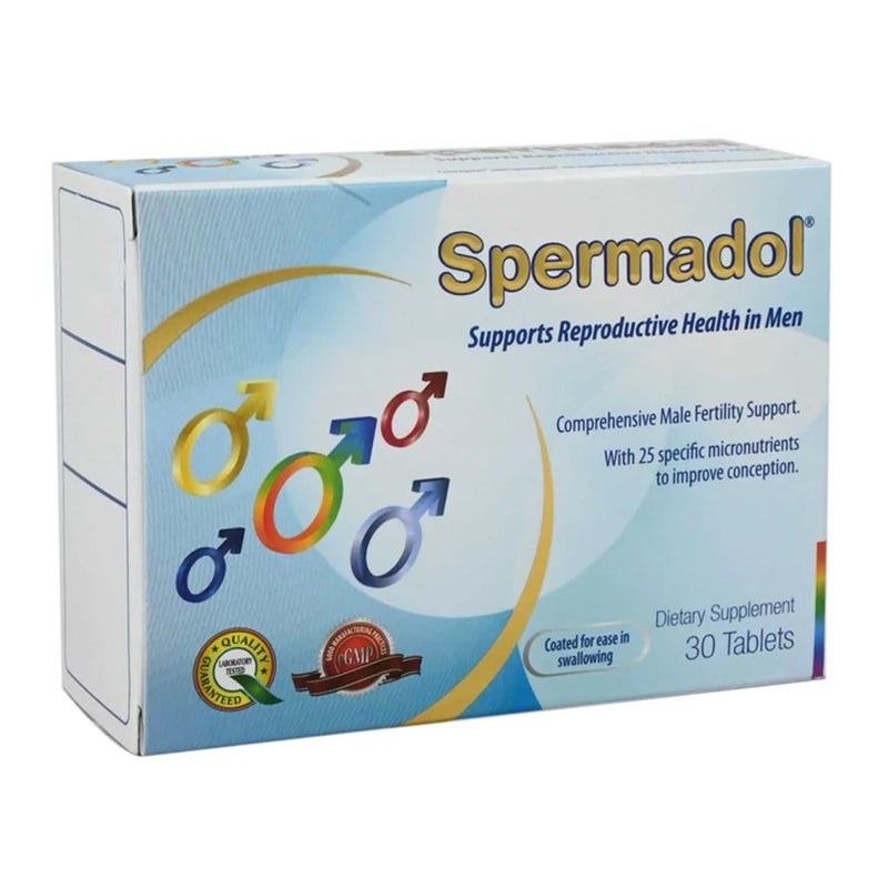 Spermadol