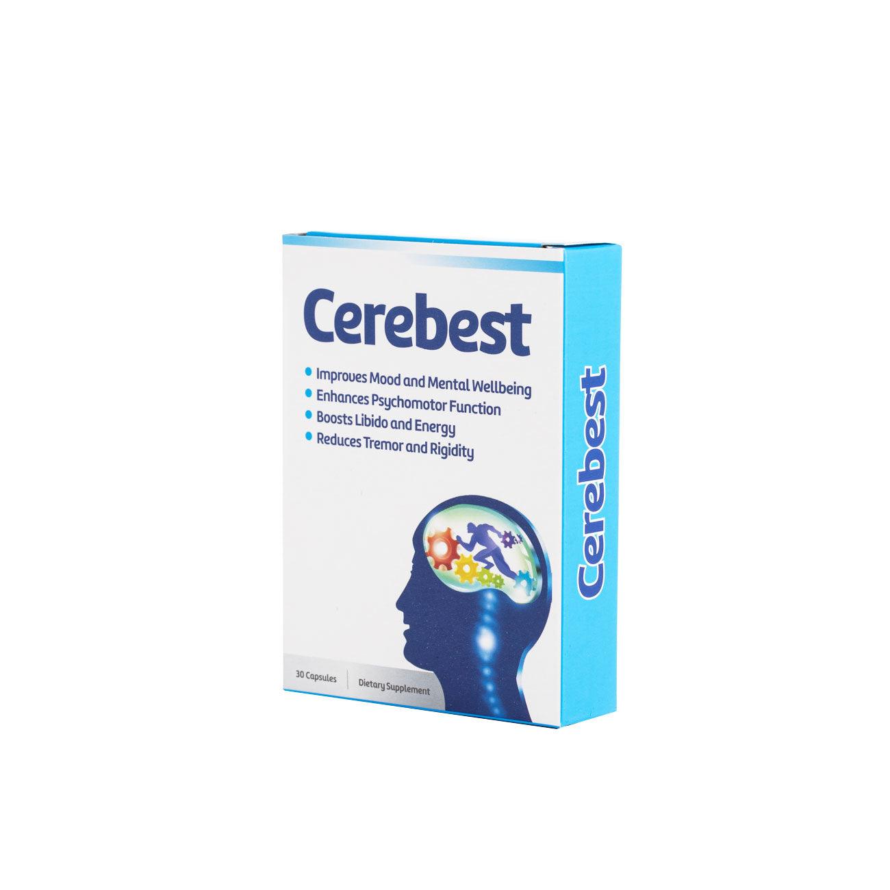 Cerebest