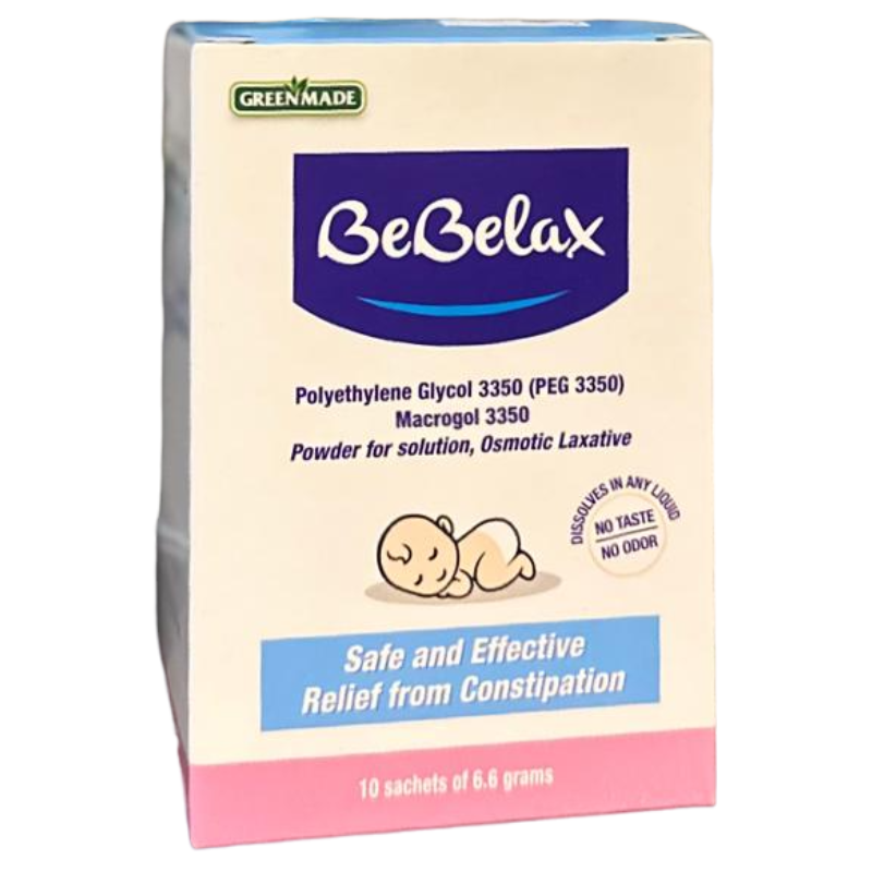 Bebelax Sachet 