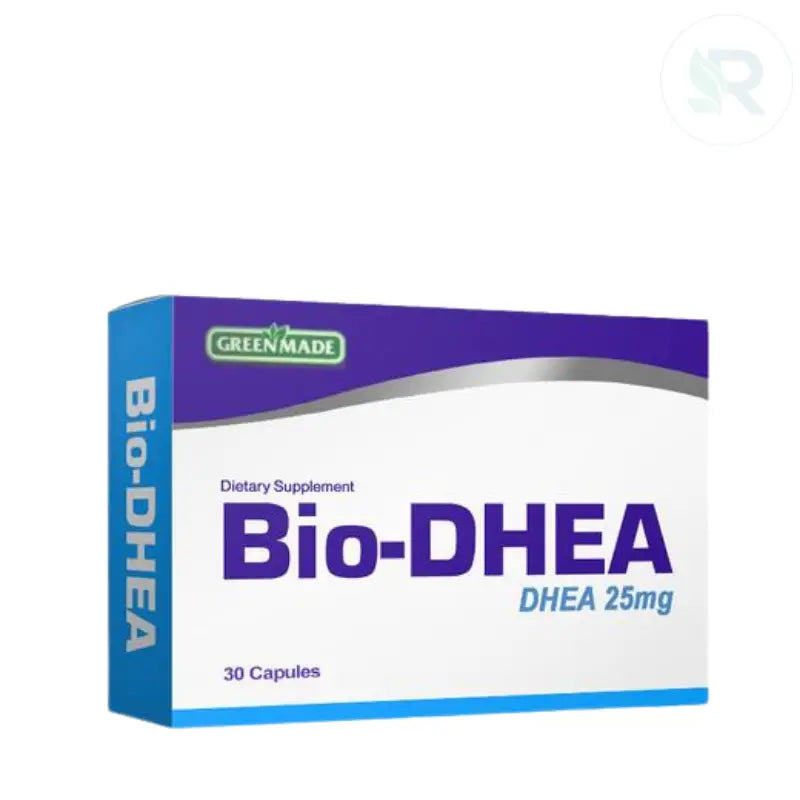 Bio-DHEA
