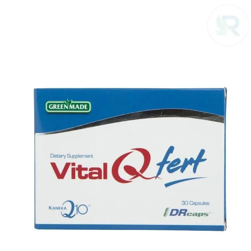 Vital Q Fert