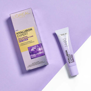 Hyaluron Expert Eye Cream 