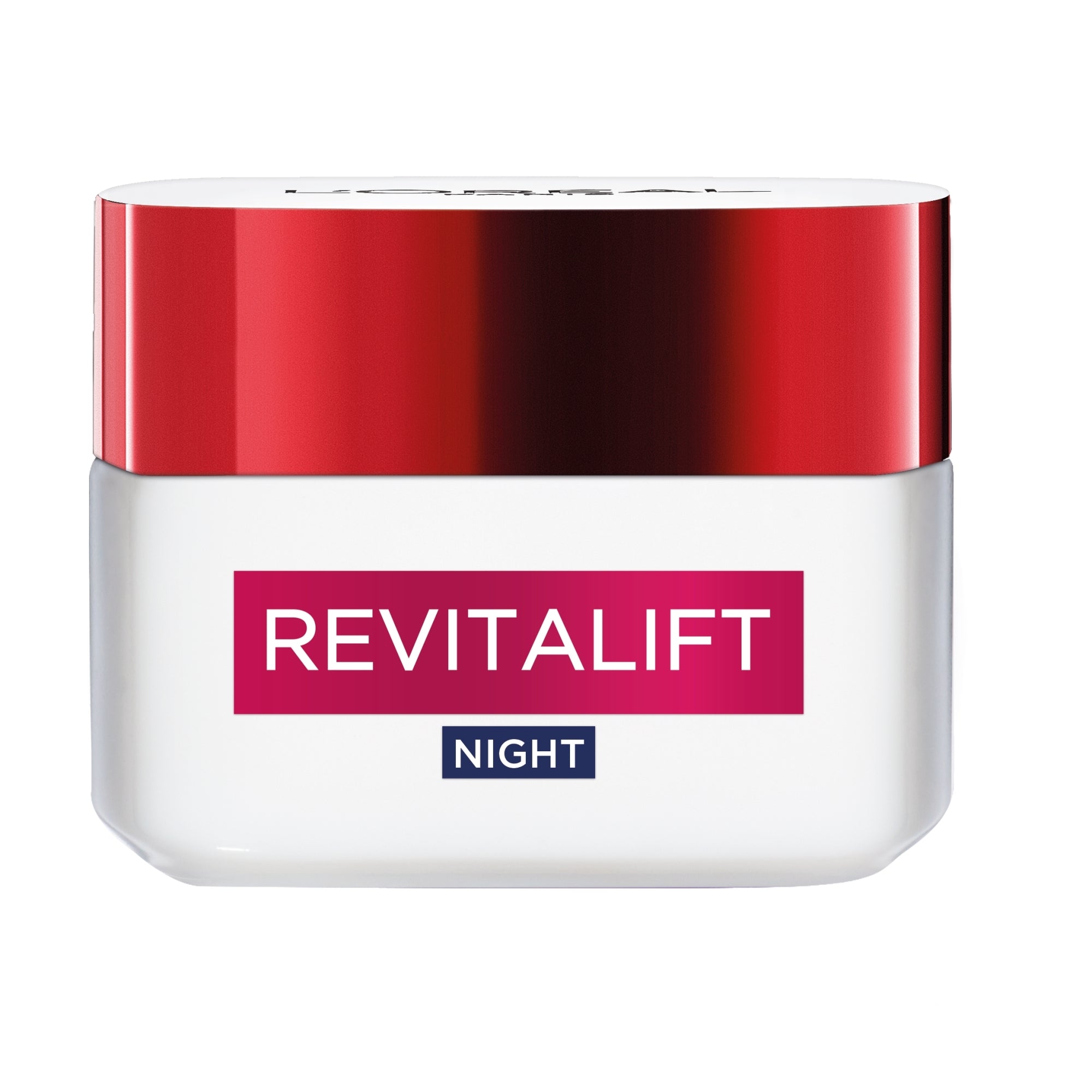 Revitalift Night Cream