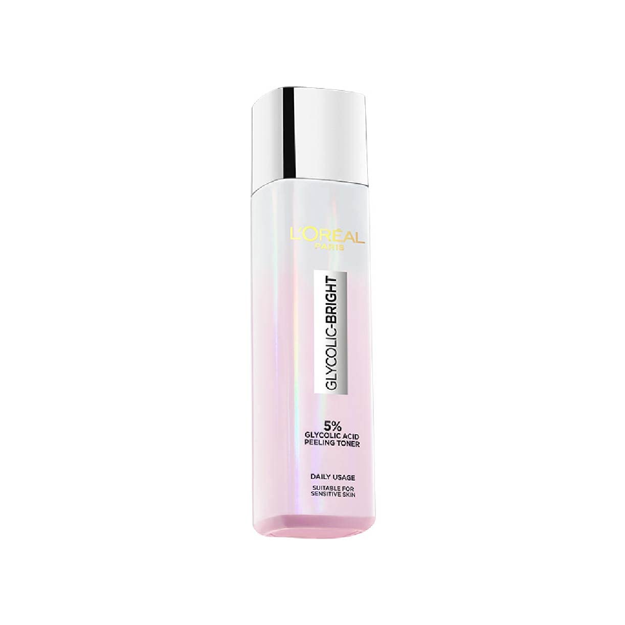 Glycolic Bright Instant Glow Peeling Toner