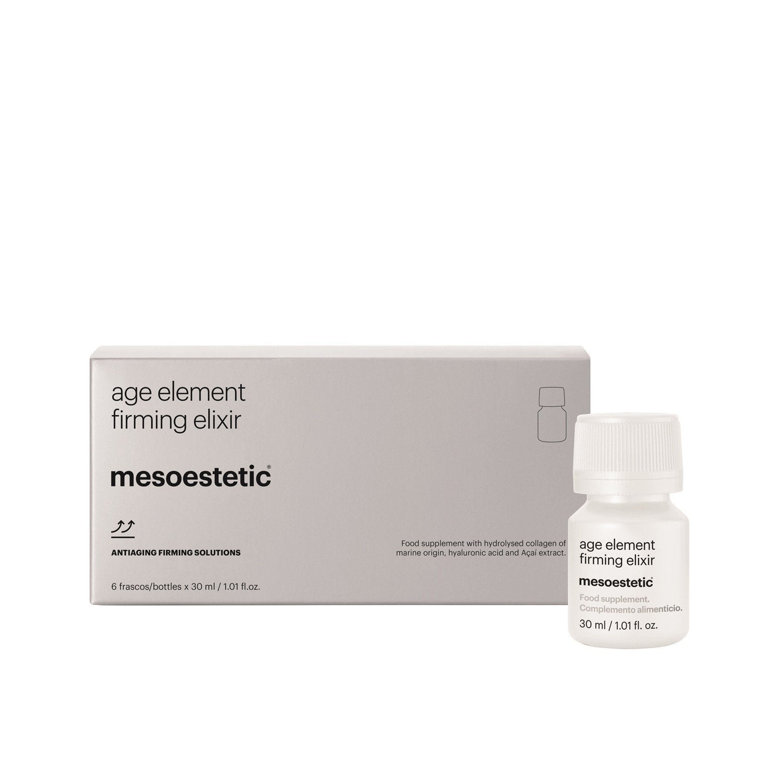 Age element firming elixir