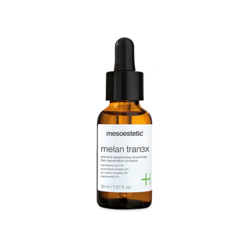 Melan Tran3x Concentrate