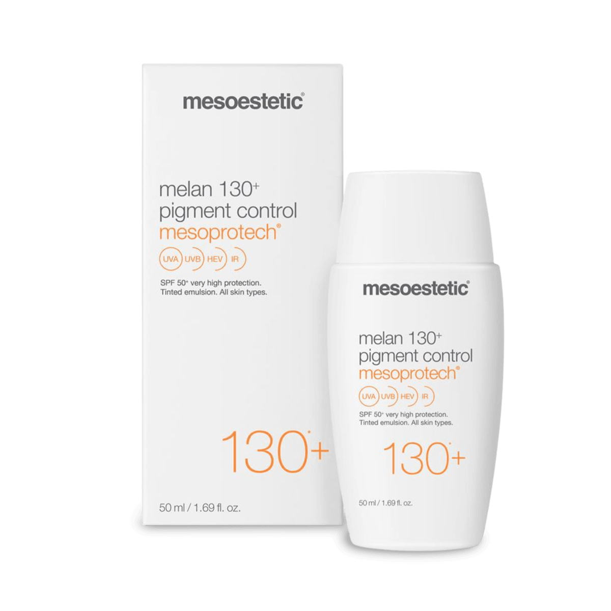Mesoprotech Melan 130+ Pigment Control