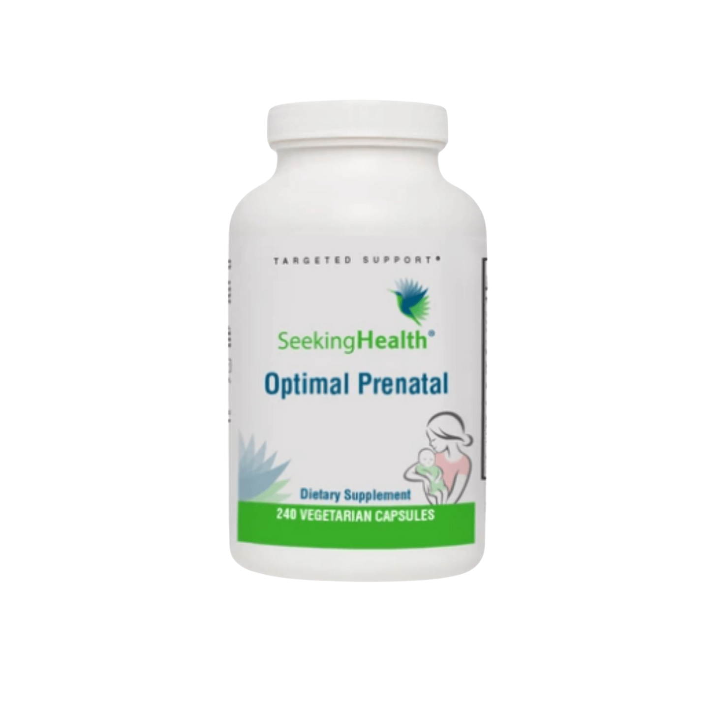 Optimal Prenatal