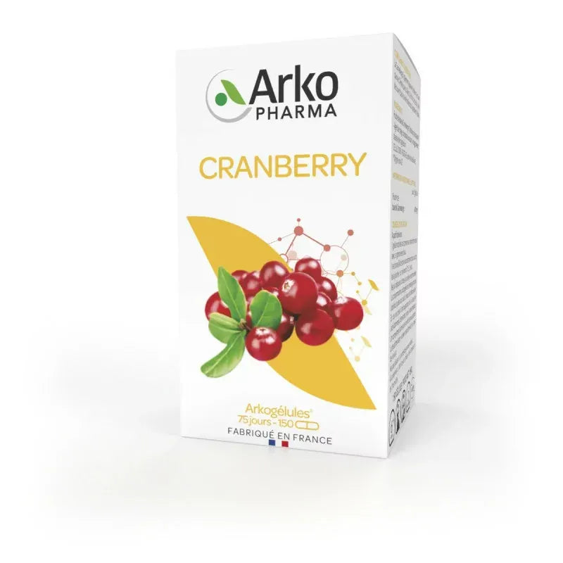 Cranberryne 600 mg