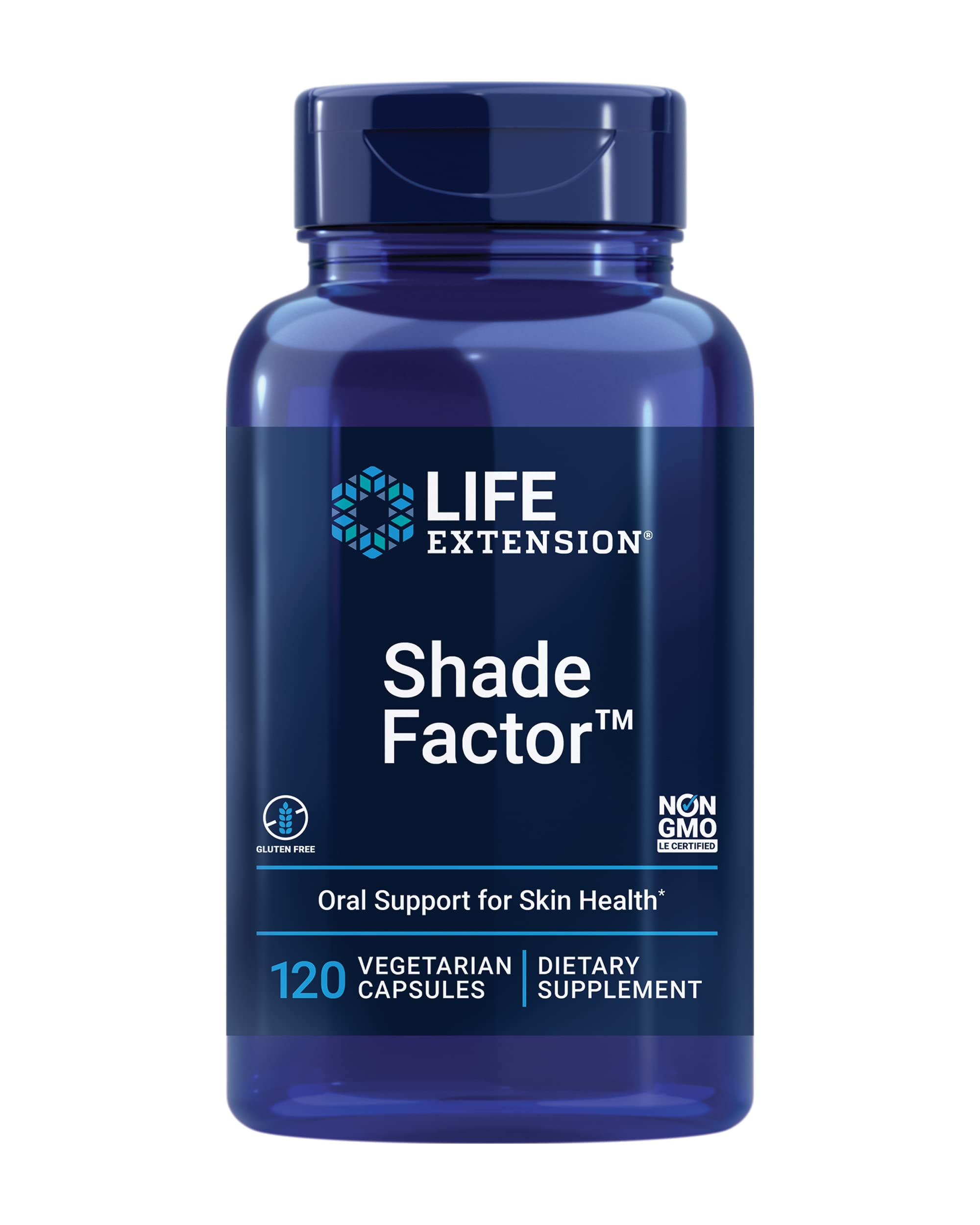 Shade Factor