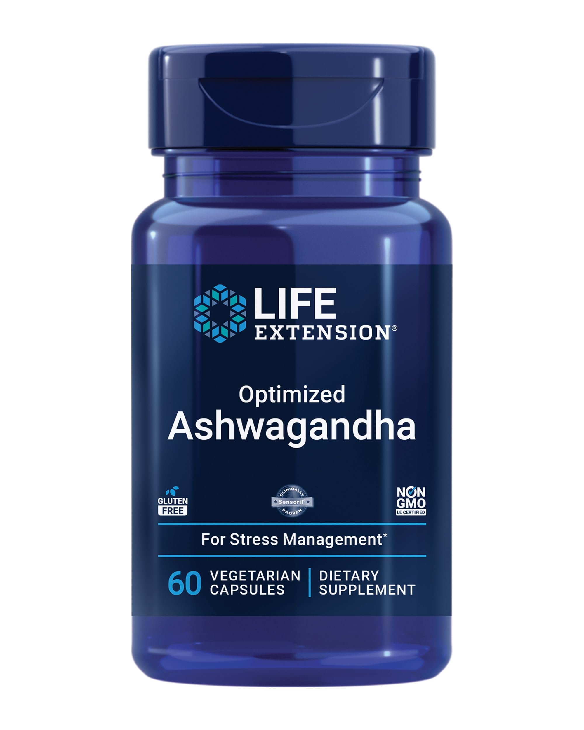 Optimized Ashwagandha