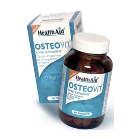 OsteoVit 60 Tablets