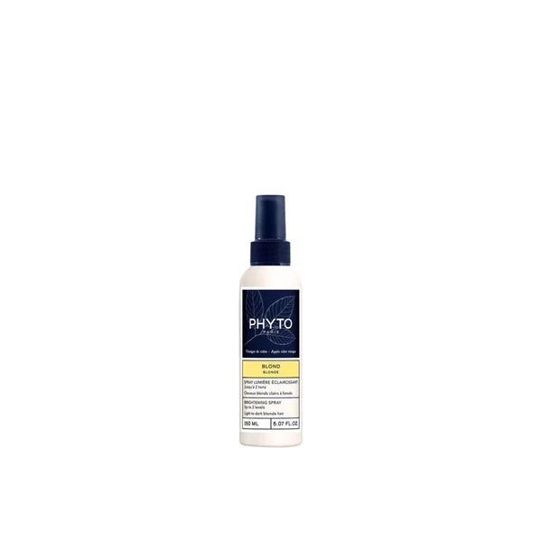 Phyto hair careblonde spray 