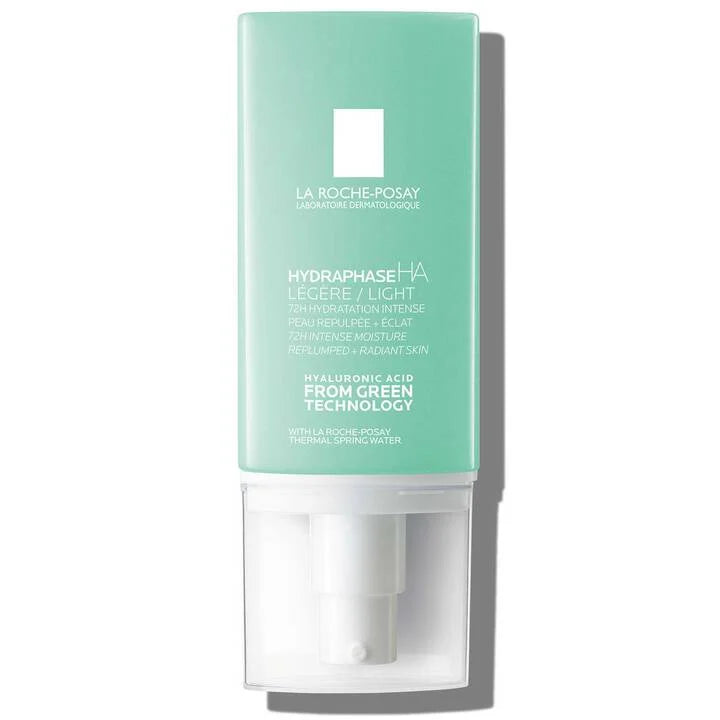 Hydraphase HA Light Moisturiser by La Roche-Posay, skincare product
