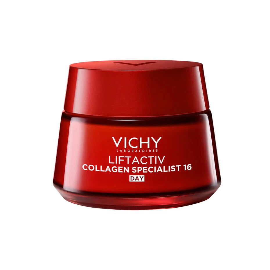 Vichy Liftactiv Collagen Day Cream