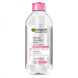 Micellar Cleansing Water