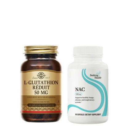 Detox Bundle