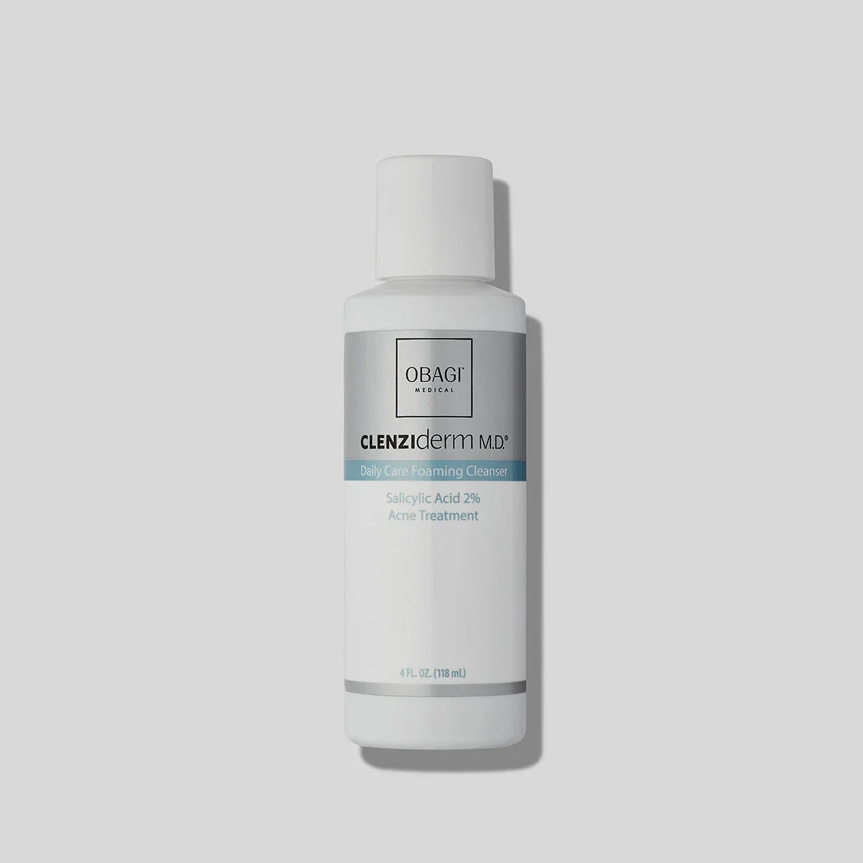 Clenziderm M.D. Daily Care Foaming Cleanser
