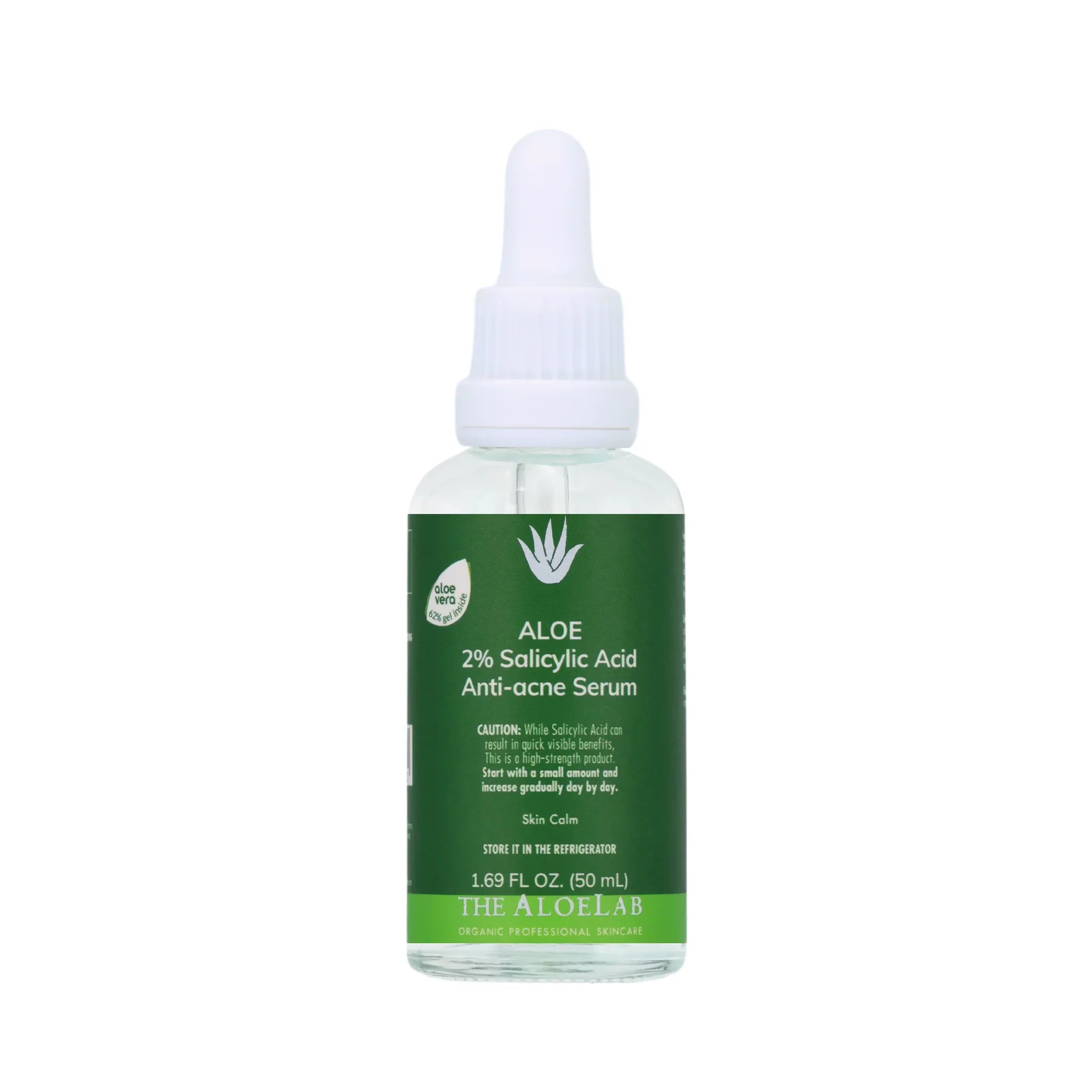 2% SALICYLIC ACID ANTI-ACNE SERUM