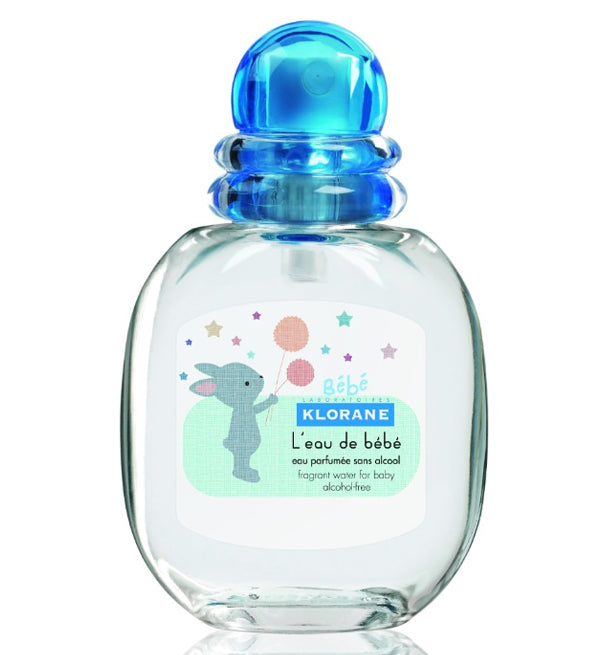Petit Brin Scented Water for Baby