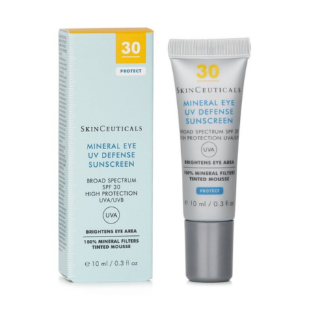 Mineral Eye UV Defense