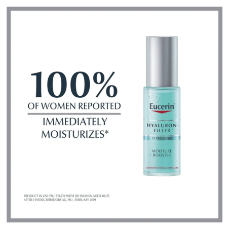 Hyaluron-Filler Moisture Booster Ultra Light