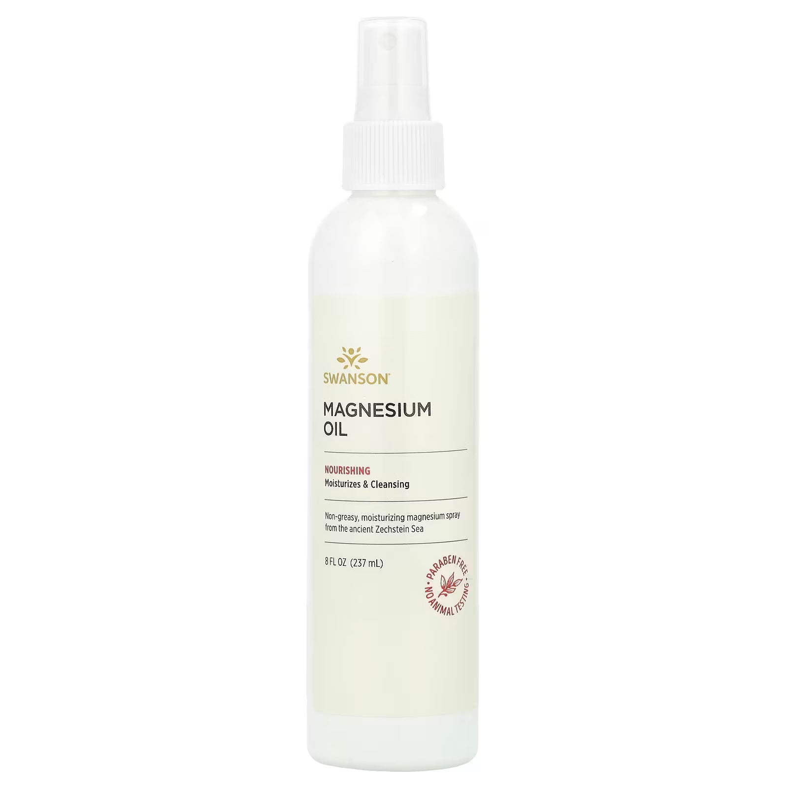 Pure Magnesium Oil