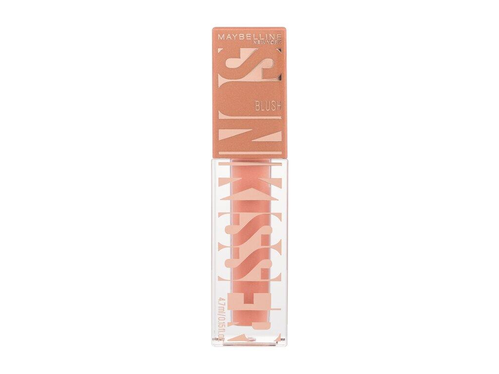  SunKisser Multi‑Use Liquid Blush & Bronzer