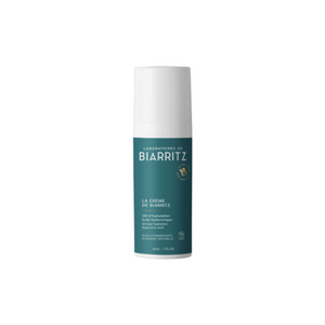 Hyaluronic Acid Cream by Biarritz, skincare product