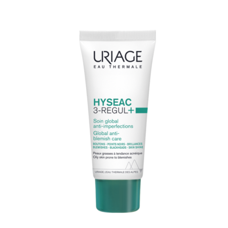 Hyseac 3-Regul Anti-Blemish Care