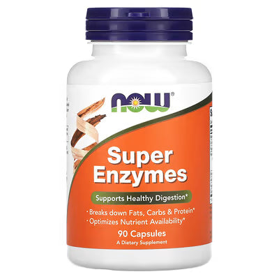 Super Enzymes
