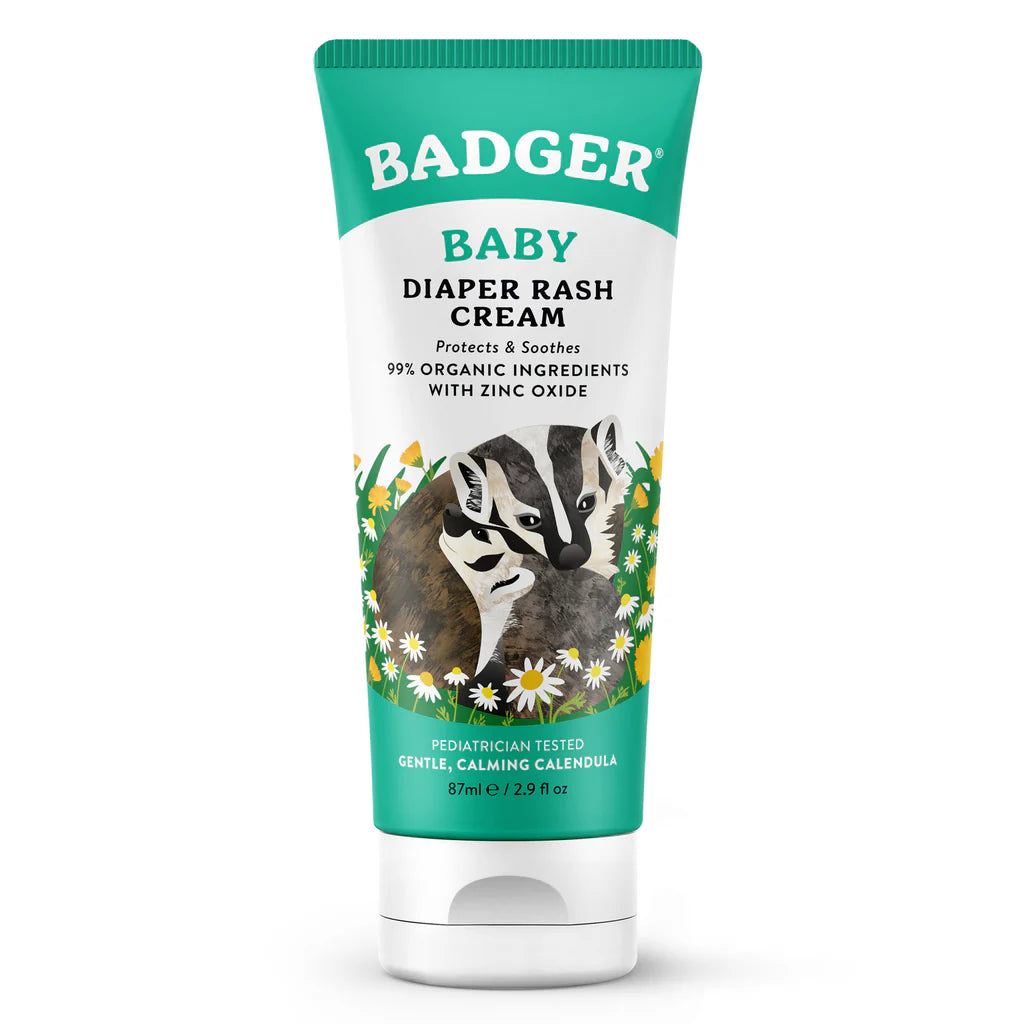 Diaper Cream