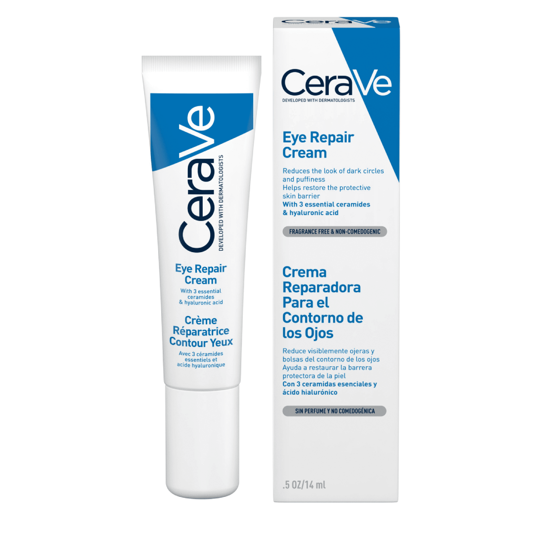 Eye Repair Cream