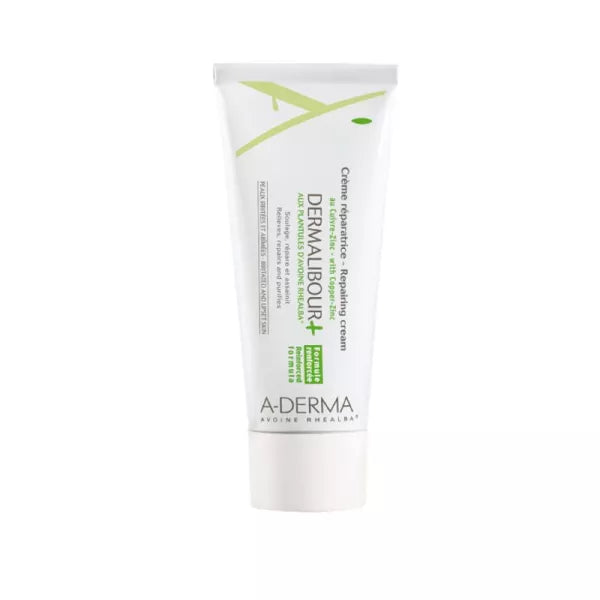 Dermalibour+ Cica Repairing Cream