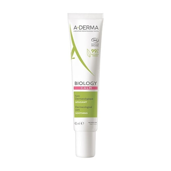 Biology Calm Soothing Cream 